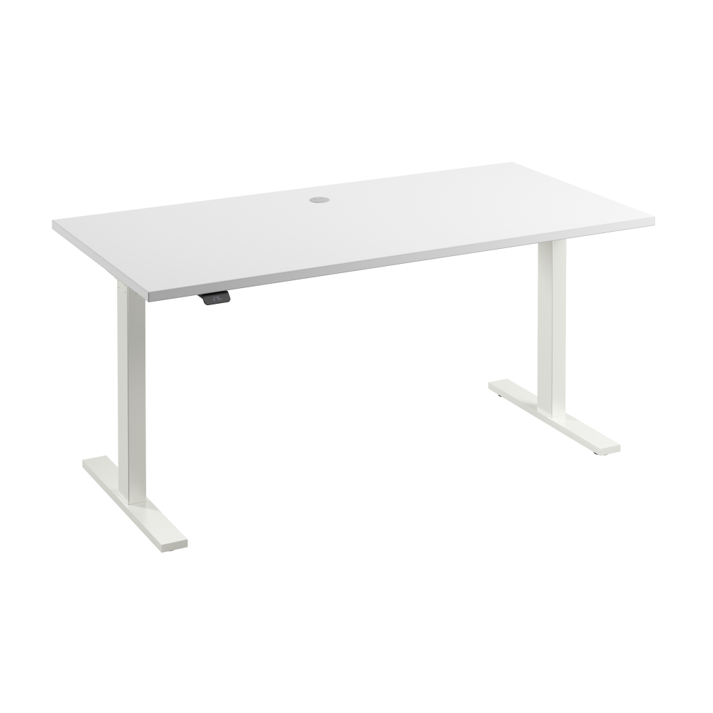 Move 60 Series 60W x 30D Electric Height Adjustable Standing Desk