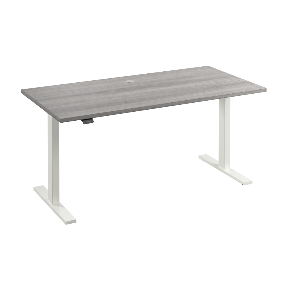 Move 60 Series 60W x 30D Electric Height Adjustable Standing Desk